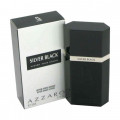 LORIS AZZARO Silver Black men mini  7ml edt