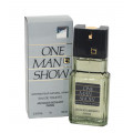 JACQUES BOGART ONE MAN SHOW men tester 100ml edt