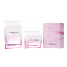MAX MARA SILK TOUCH lady test 90ml edT