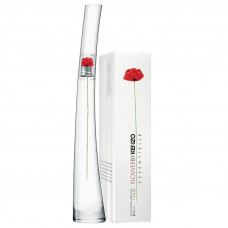 KENZO FLOWER BY lady tester  50ml edp
