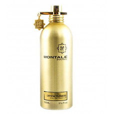 MONTALE Crystal Flowers unisex tester 100ml edp