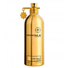 MONTALE Pure Gold lady 100ml edp