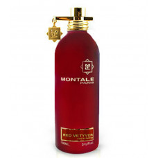 MONTALE Red Vetyver men  50ml edp